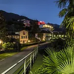 托布勒酒店 阿斯科纳