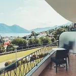 Hotel Tobler 4*