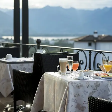 Tobler Hotel 4*
