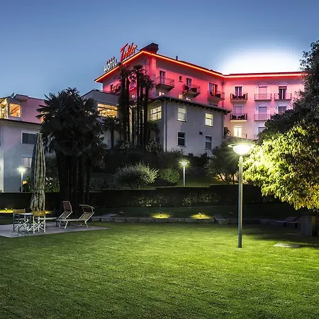 Hotel Tobler