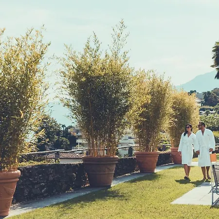 Szálloda Tobler Ascona