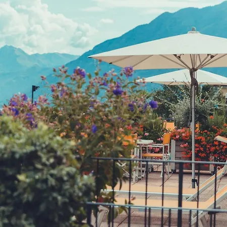 Szálloda Tobler Ascona