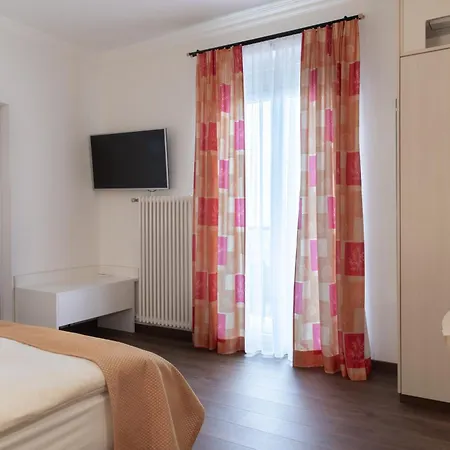 Hotel Tobler 4*