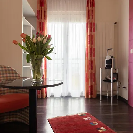 Tobler Szálloda Ascona