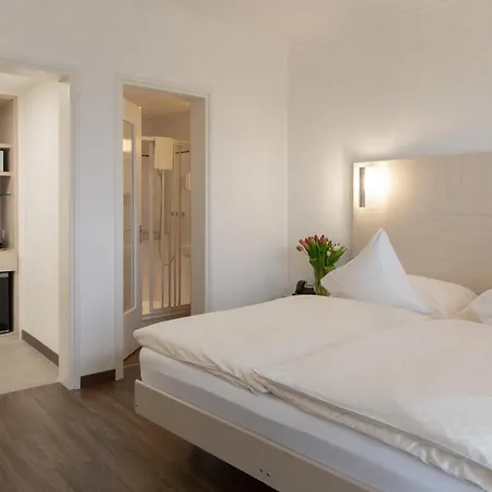 Tobler 4* Ascona
