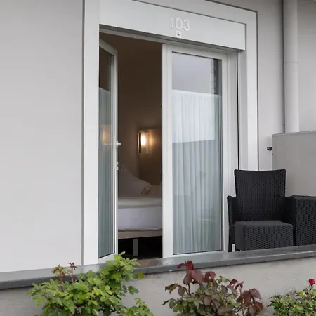 Hotel Tobler