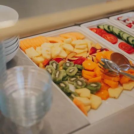 Tobler Szálloda Ascona