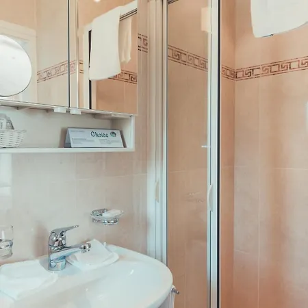 Tobler Hotel Ascona