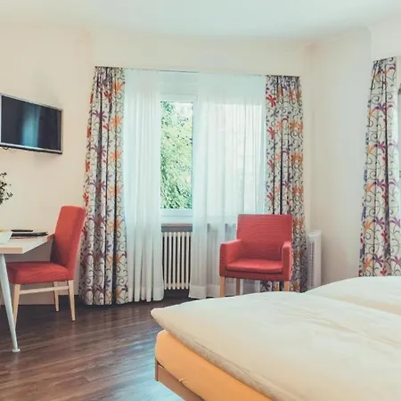 Tobler Hotel Ascona