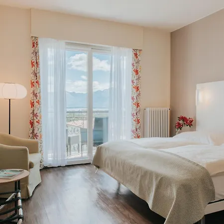 Hotel Tobler 4*