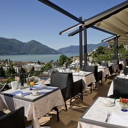 Tobler 4* Ascona