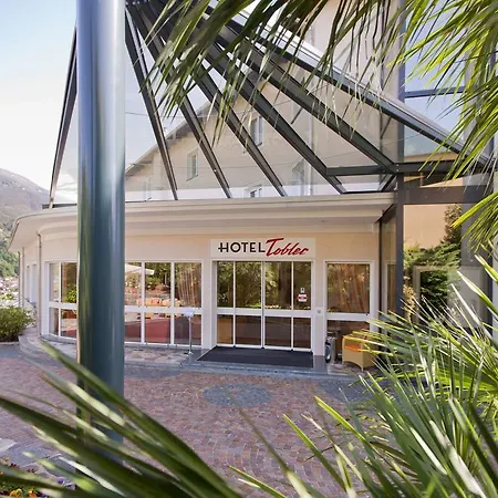 Hotel Tobler