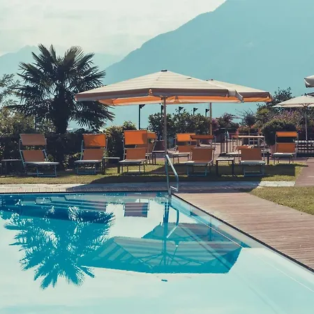 Tobler 4* Ascona
