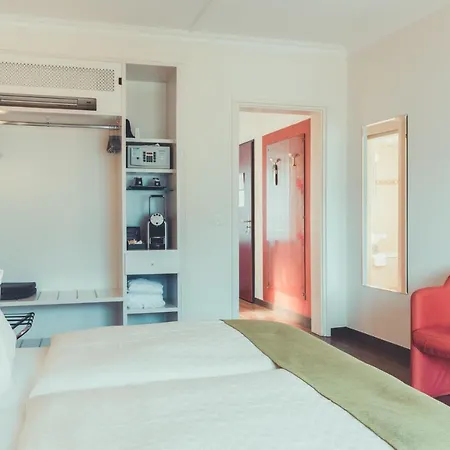 Szálloda Tobler 4*