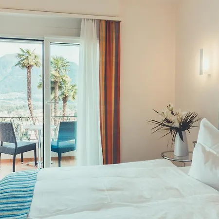Hotel Tobler Ascona