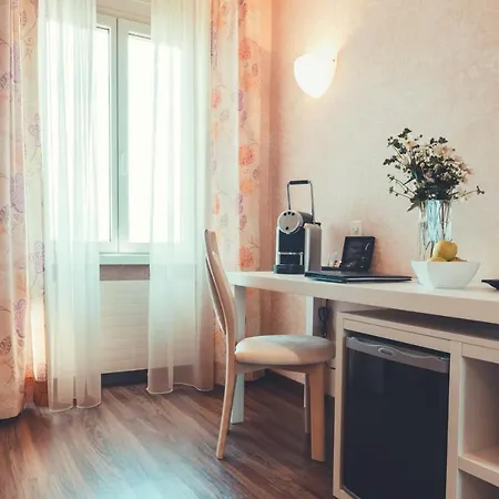 Hotel Tobler Ascona