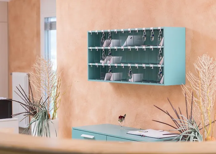 Tobler Szálloda Ascona