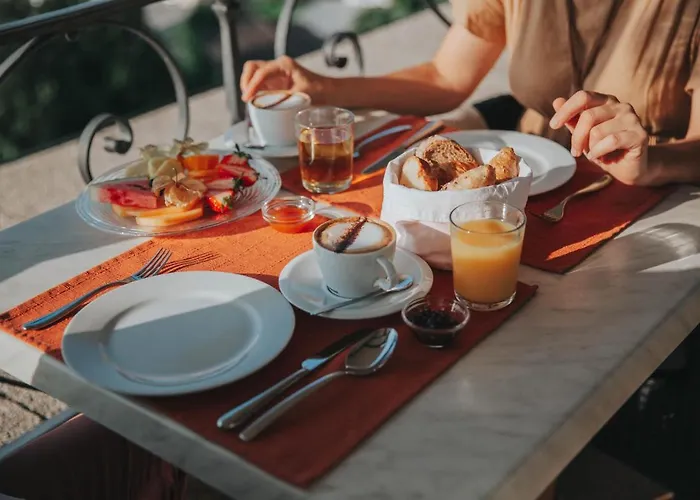 Tobler Szálloda Ascona