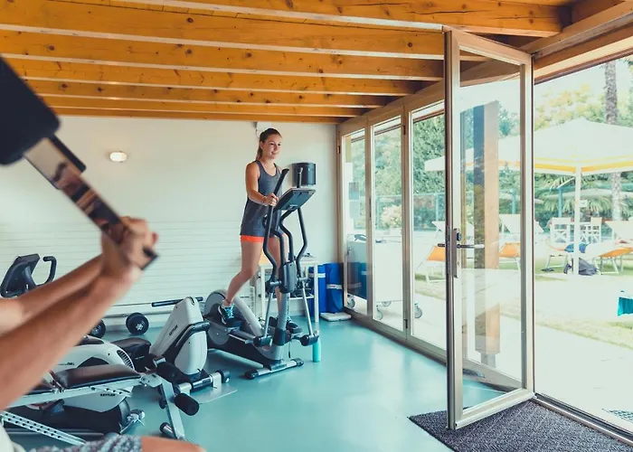 Tobler 호텔 아스꼬나