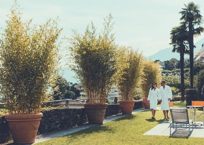 Szálloda Tobler Ascona