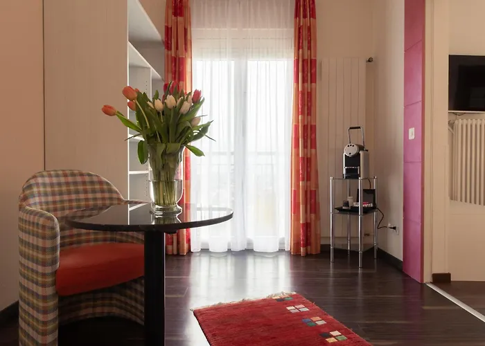 Tobler Szálloda Ascona