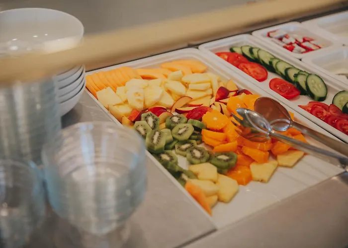 Tobler Szálloda Ascona