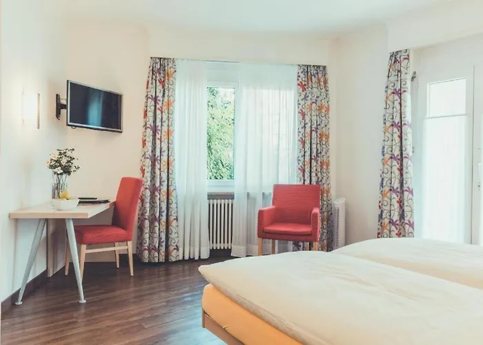 Tobler Szálloda Ascona