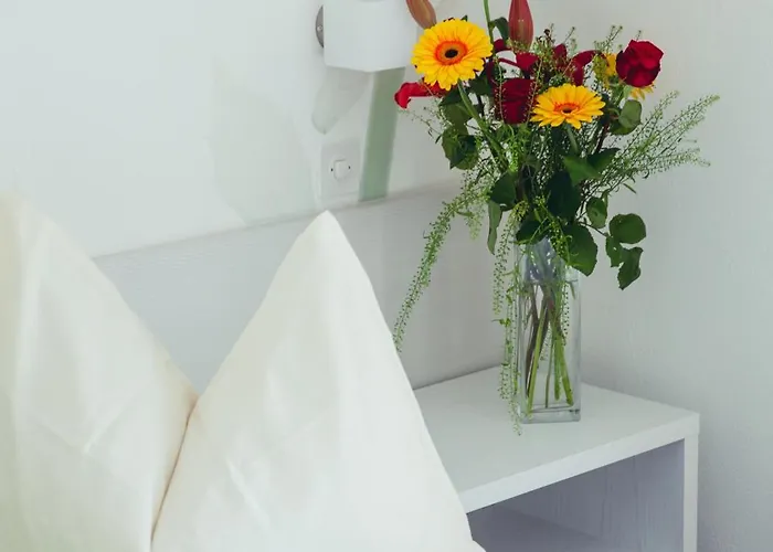 Tobler Szálloda Ascona