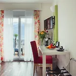 Hotel Tobler Ascona