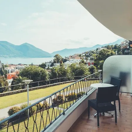 Hotel Tobler 4*