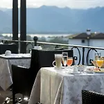 托布勒酒店 酒店 4*