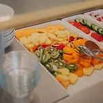托布勒酒店 酒店 阿斯科纳