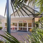 酒店 托布勒酒店